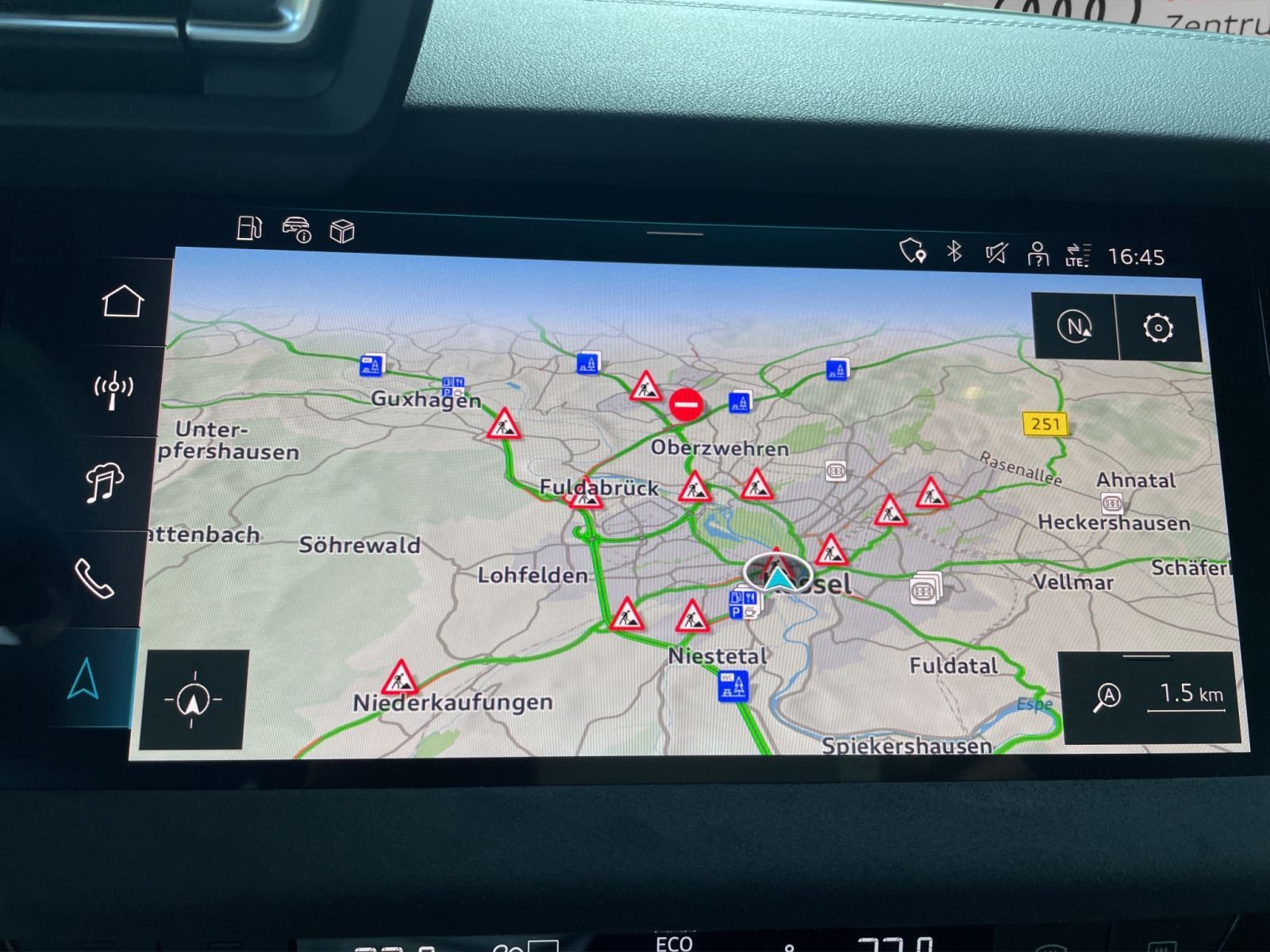 Audi S3 - Bild 14