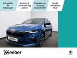 Skoda SCALA 1.0 TSI DSG Monte Carlo Panodach AHK LED