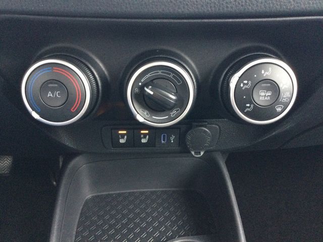 Aygo X 1.0 Business Edition PDC SHZ KAMERA ACC