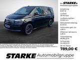 Volkswagen T7 Multivan 1.5  eHybrid 4Motion DSG Style lang  - : Van, 7 Sitzer