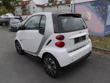 Smart ForTwo coupe/1-Hand/Klima/Navi/Leder/ - Smart ForTwo Gebrauchtwagen in Nürnberg