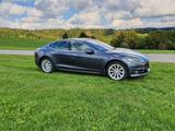 Tesla Model S P90D P - Tesla Model S von privat