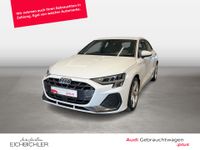 Audi A3 - Vorschau Bild 1