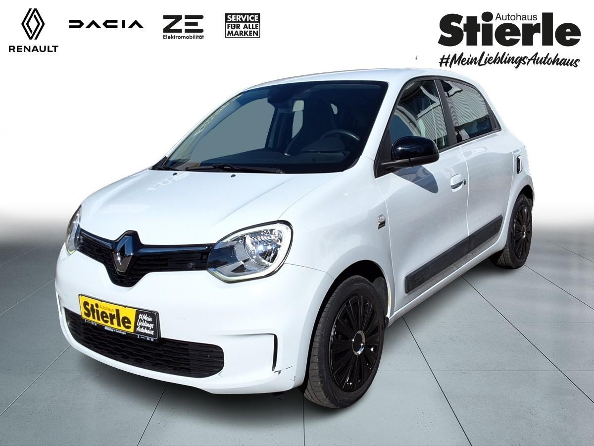 Renault Twingo Sce 65 ZEN KLIMA/RADIO/