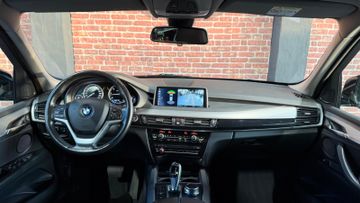 BMW X5 - 7