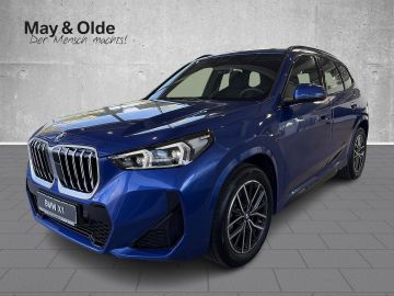 BMW X1 - 1