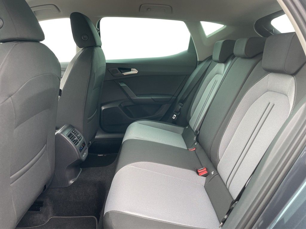 Seat Leon - Bild 17