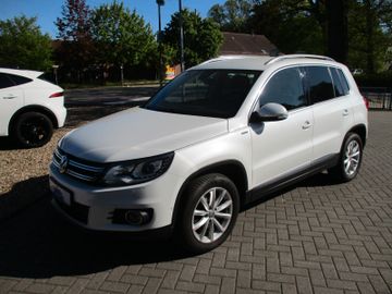 Volkswagen Tiguan - 7