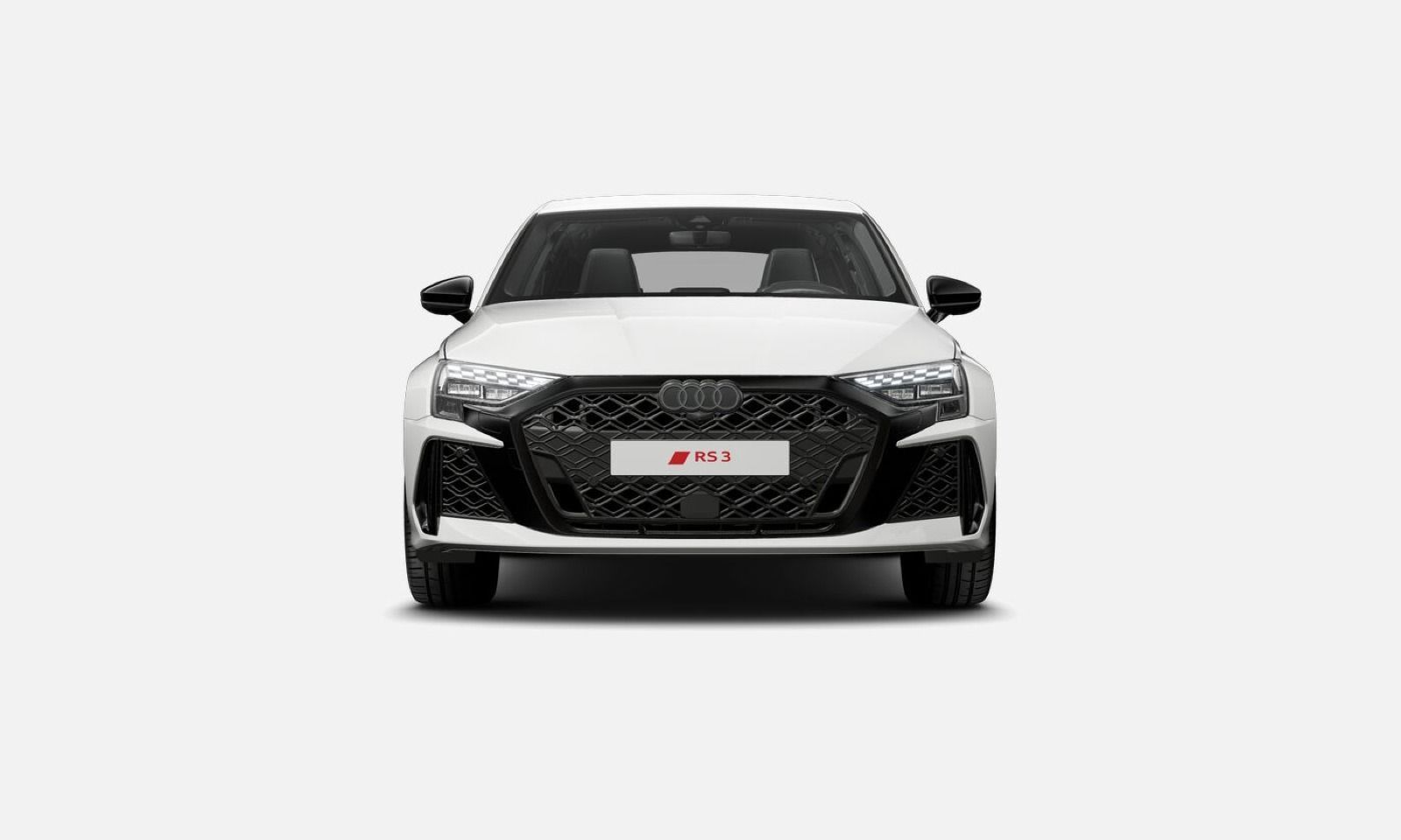 Audi RS3 - Bild 4