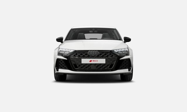 NEUER RS 3 Sportback #FREI KONFUGIERBAR# 294(400