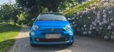 Fiat 500 1.2 8V Lounge S&S Lounge; sehr gepflegt - Fiat 500 von privat