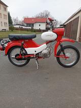 Simson  Star - SIMSON STAR