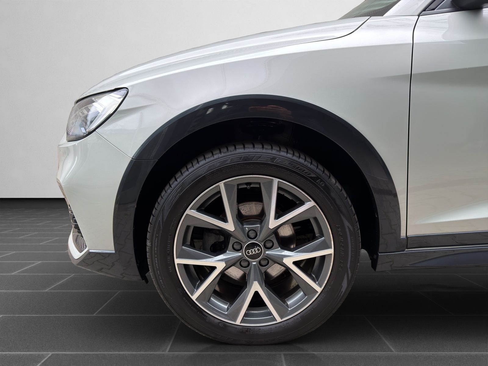 Audi A1 - Bild 9