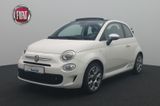Fiat 500C 1.0 RockStar GSE Mild-Hybrid SHZ TEMPO - Fiat 500C: Sitzheizung