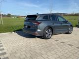 Skoda Enyaq IV 60 Loft  - Skoda Enyaq: Iv