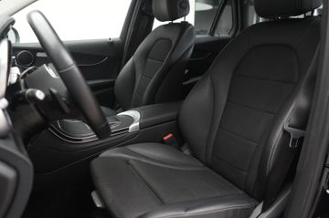 Mercedes GLC 300 - 11