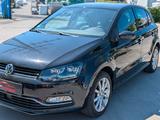 Volkswagen Polo V Original BMT/Start-Stopp - Volkswagen Polo Original mit Benzin-Antrieb