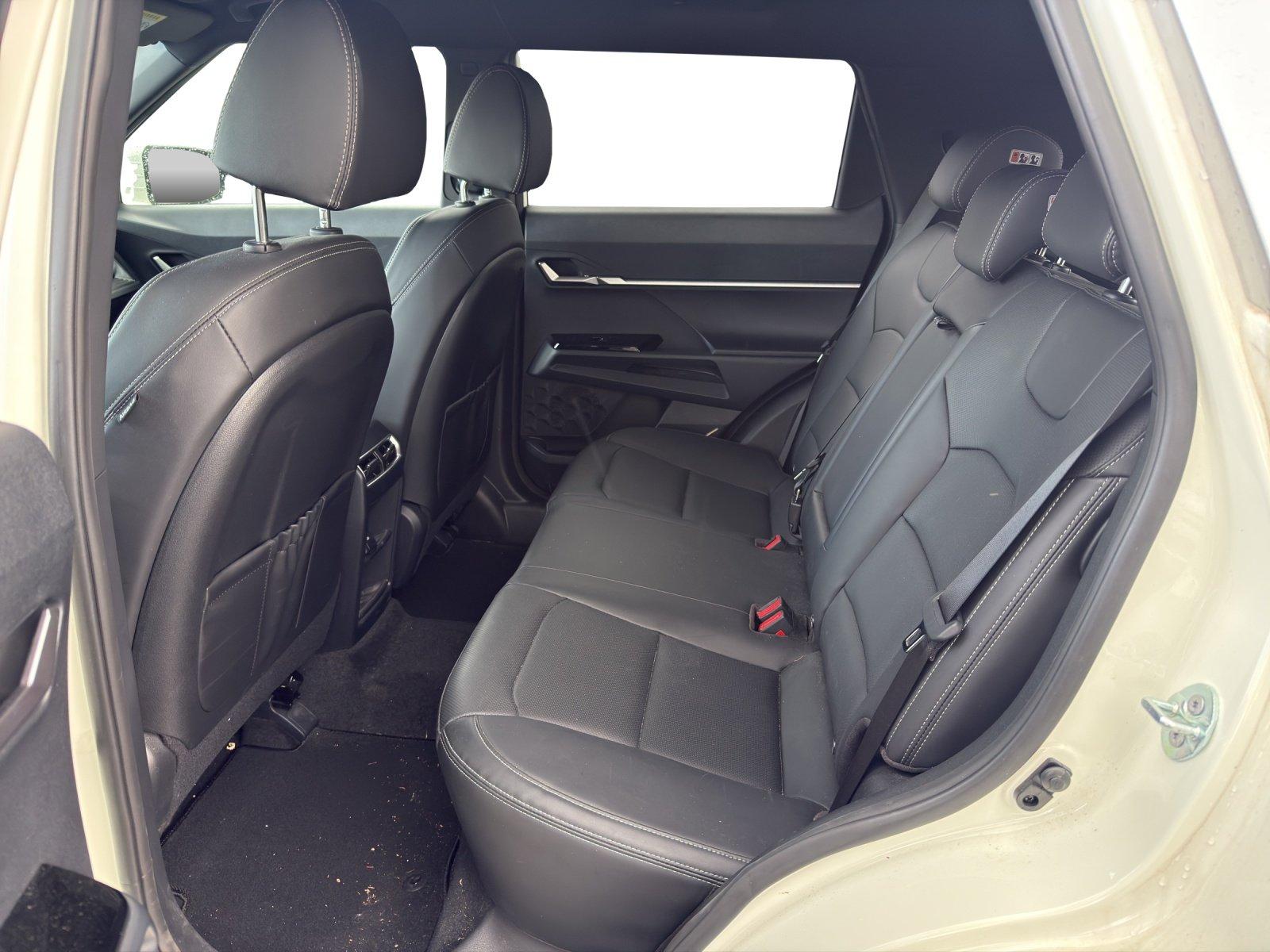 SsangYong Torres 1.5 T-GDI Quartz Kam.+KeyLess+LED+Navi+LM, миниатюра 15
