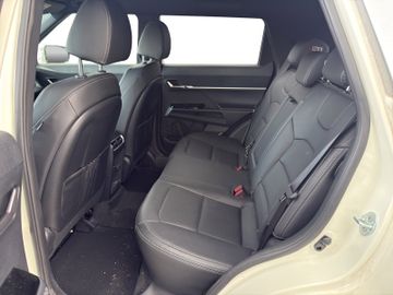 Ssangyong Torres 1.5 T-GDI Quartz Kam.+KeyLess+LED+Navi+LM