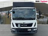 MAN TGL 8.180 4X2 BL KOFFER LBW KLIMA Euro6 AHK ZV - MAN Kipper 8x4