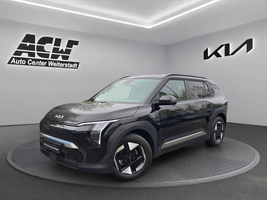 Image of Kia EV3