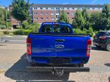 Ford Ranger XL Doppelkabine 4x4*TÜV NEU*1 HAND*TOP* - Ford Ranger in Duisburg