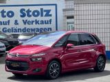 Citroën C4 Picasso/Spacetourer Intensive R-KAMERA,NAVI - Citroën C4 Picasso: Intensive