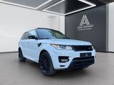 Land Rover Range Rover Sport HSE Dynamic*2.Hand*PANO*TÜV* - Land Rover Gebrauchtwagen von 2015