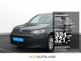 Volkswagen Caddy 2.0 TDI | NAVI | TEMPOMAT | PDC | SHZ | - Volkswagen Caddy Jahreswagen mit Diesel-Antrieb