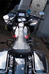 Harley-Davidson Road Glide CVO FLTRXSE - Harley-Davidson CVO Road Glide (FLTRXSE)