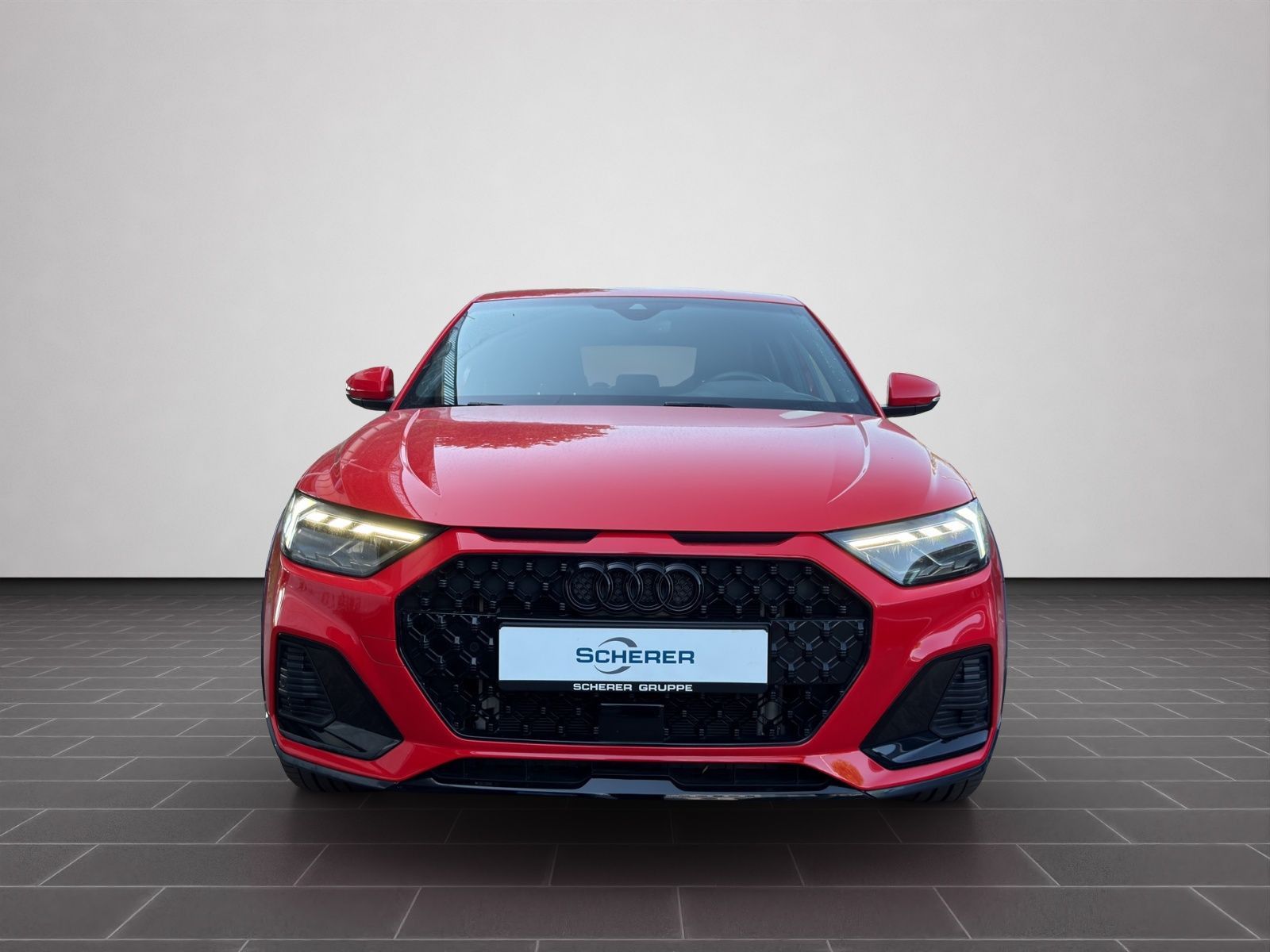 Audi A1 - Bild 6