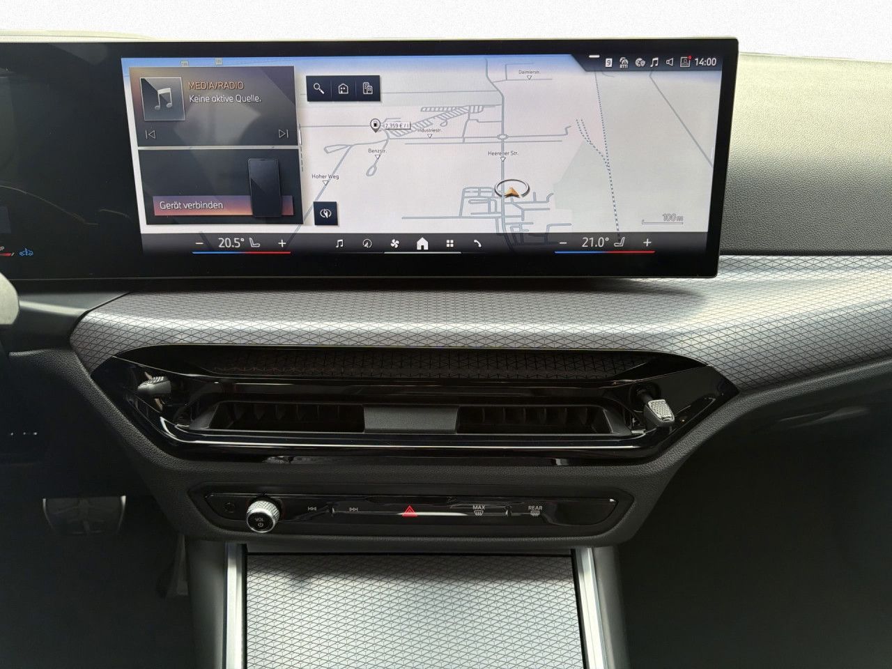 BMW 320 - Bild 18