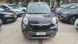 Fiat 500L 1.6 Multijet 105 CV Trekking - Fiat 500L Trekking aus 2013