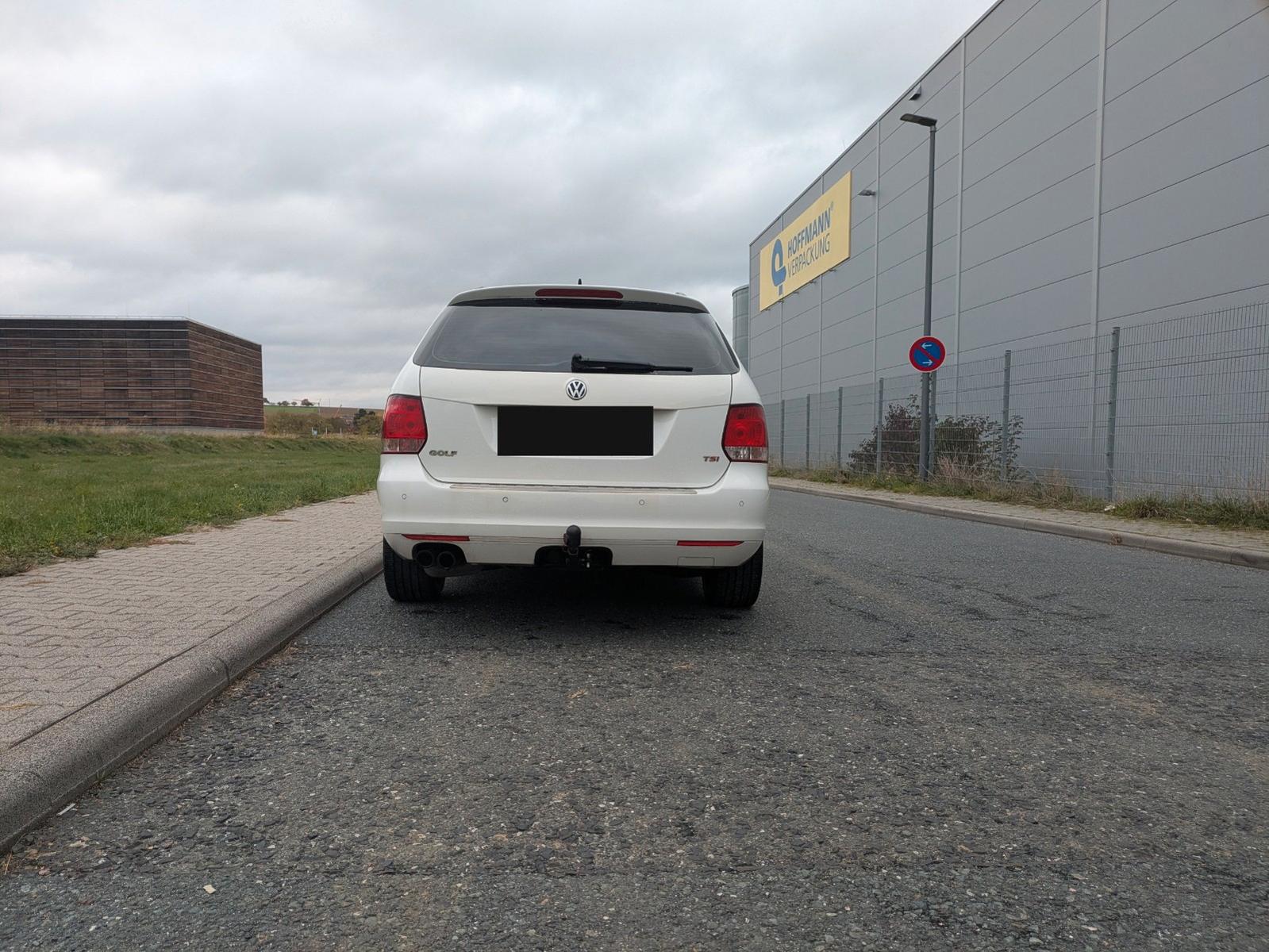 Volkswagen Golf 2010 — photo 6