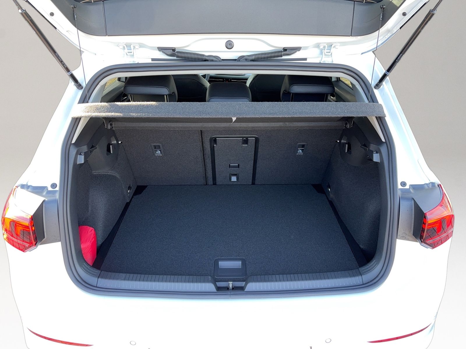 Golf Energy 2.0 TDI SCR 85 kW (116 PS) 6-Gang