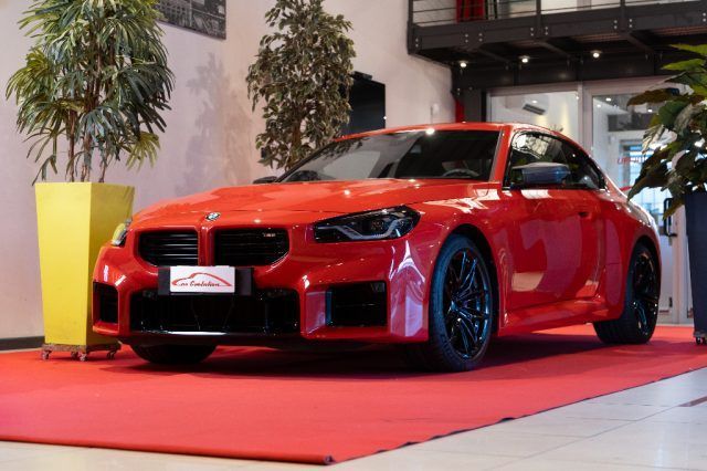 Andere BMW M2 M2-MANUALE-POSTERIORE-460 CV-DA !PIù UVA 