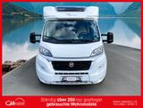 Carado T 449 - Hub & Queensbett - Garage - Carado T 449