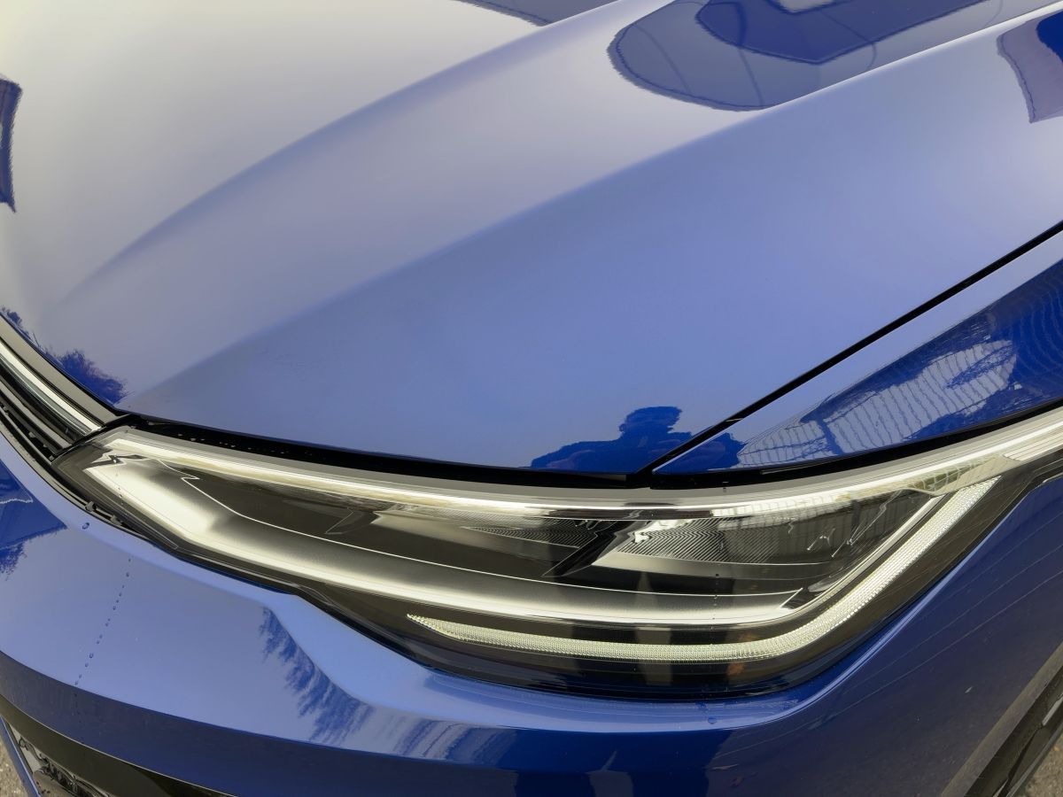 Volkswagen Golf - Bild 15