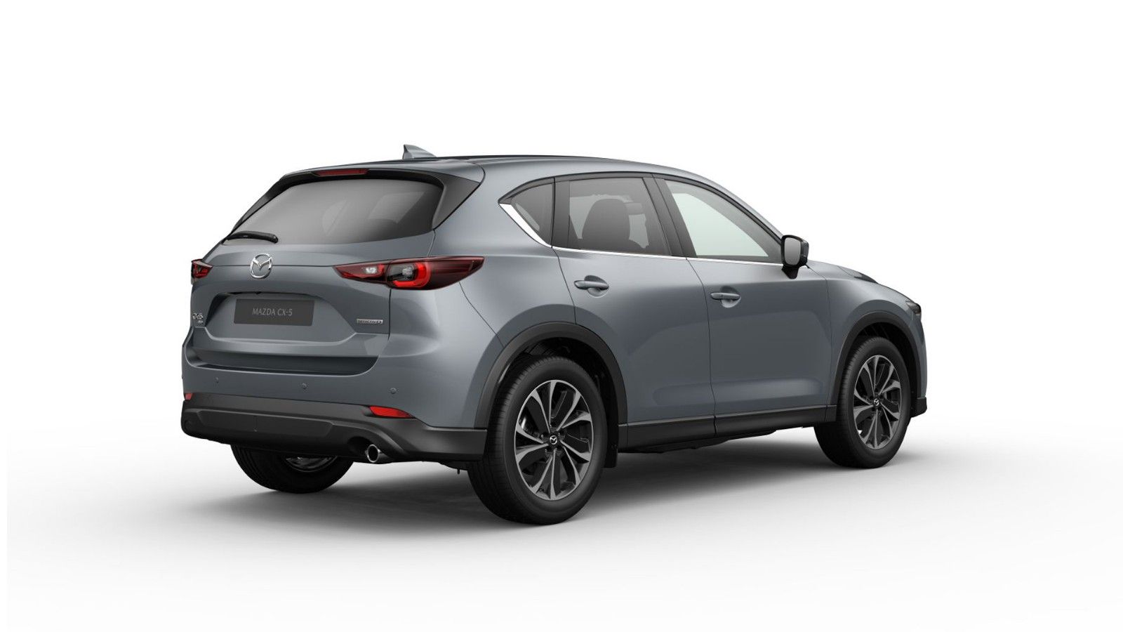 Mazda CX-5 - Bild 3