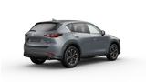 Mazda CX-5 SKYACTIV-D 184 Aut. AWD EXCLUSIVE NAVI ACAA - Mazda CX-5 SkyActiv Gebrauchtwagen