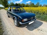 Alfa Romeo Alfasud 1.3  - Alfa Romeo Alfasud Gebrauchtwagen