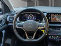 Volkswagen T-Cross - Vorschau Bild 14