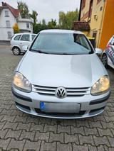 Volkswagen Golf 1.9 TDI (105 PS) Trendline 5-Gang  - Volkswagen Golf aus 2005: TDI