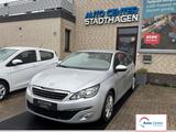 Peugeot 308 SW e-THP Active Nur 67.000 Km/TÜV NEU - Peugeot 308: Thp