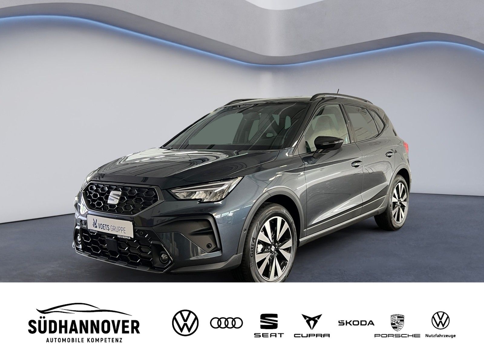 Seat Arona - Bild 2