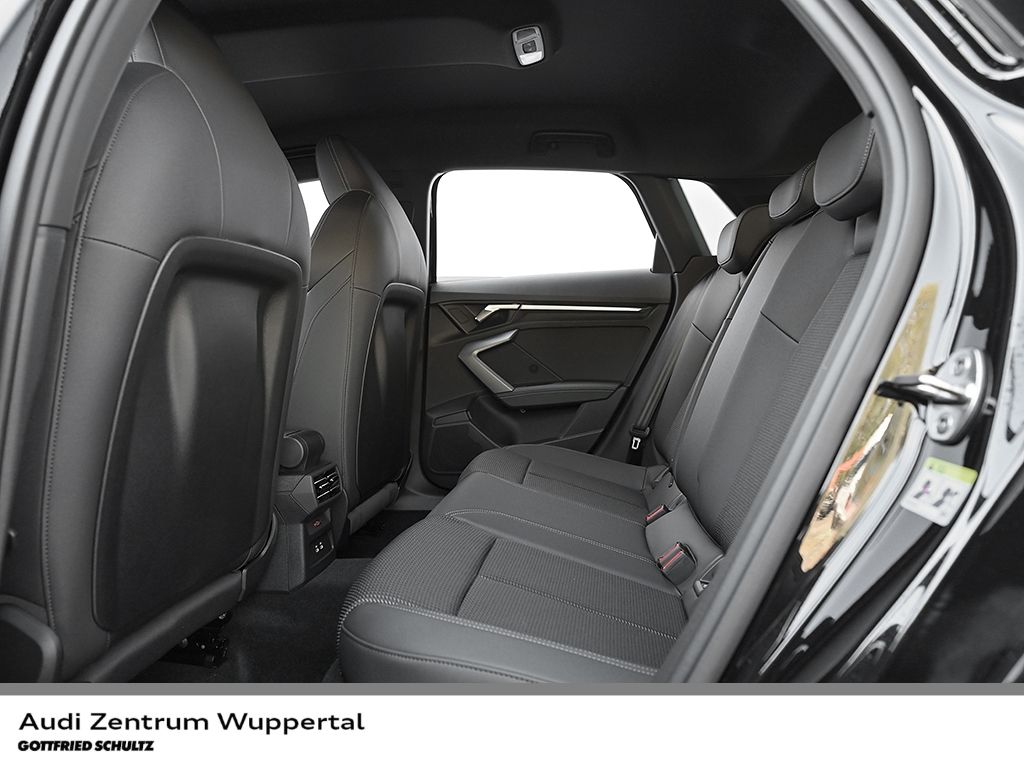 Audi A3 - Bild 10