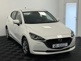 Mazda 2 1.5 SKYACTIV-G Center-Line Klima LED Carplay - gebrauchte Mazda 2 aus dem Jahr 2022