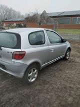 Toyota Yaris - gebrauchte Toyota Yaris aus dem Jahr 1999