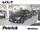 Kia EV6 77.4 AWD GT GD *SOFORT in Hamburg* - Kia EV6 Jahreswagen