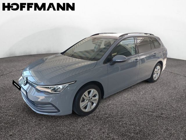 Volkswagen Golf Variant 1.0 TSI Life ACC Navi SHZ